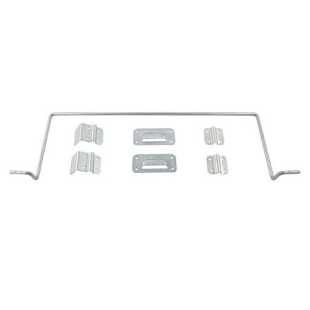 Table Hinge Bracket Kit - 013957