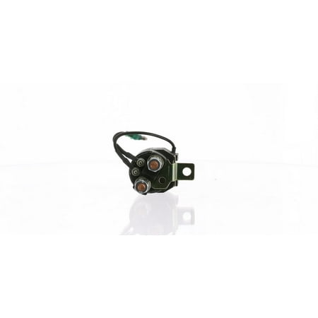 Solenoid - SW950