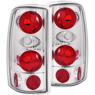 Taillights Set - 211008