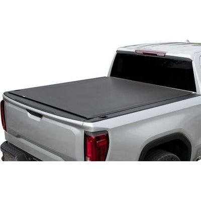 Tonneau Cover Vinyl Soft 6.5FT - 22020329