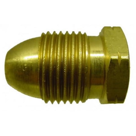 Hard Nose Pol Plug - ME1691