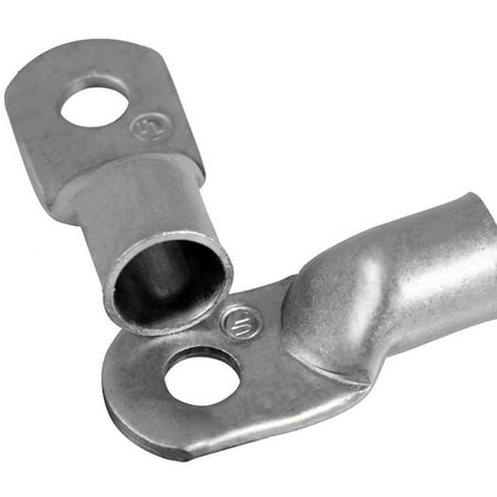 Tinned Lug #4/0 1/2' 10PC - 242727