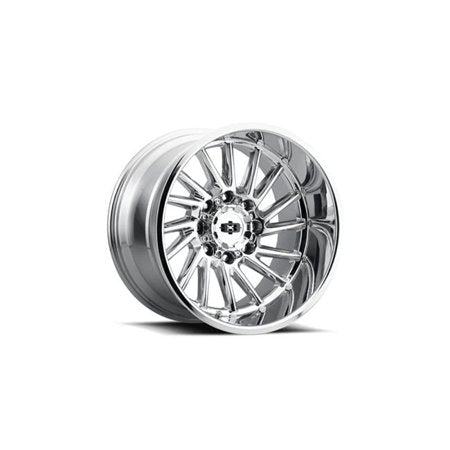 Chrome Exp 8L Lng Blton Rapier - C3068LV