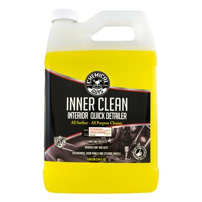 INNER CLEAN INTERIOR DETAILER