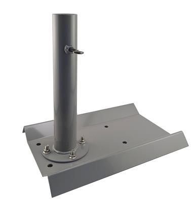 Carlson STD Drive on Mast Mount Car Stands