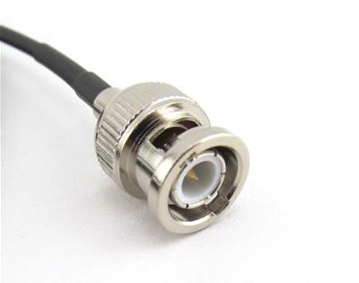 Consolidated Wire Coaxial Cable Assemblies