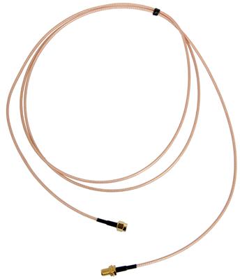 Consolidated Wire Coaxial Cable Assemblies
