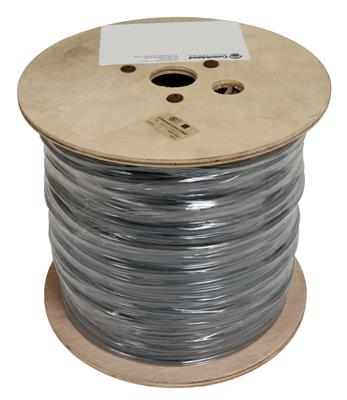Consolidated Wire Multi-Conductor Control Cable