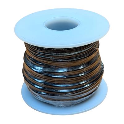 Consolidated Wire Stealth Antenna Wire