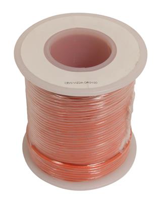 Consolidated Wire High Visibility Antenna Wire