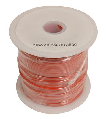 Consolidated Wire High Visibility Antenna Wire