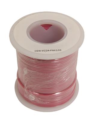 Consolidated Wire High Visibility Antenna Wire
