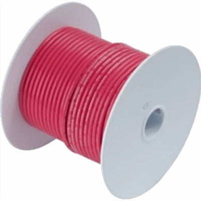 Tinned Copper Battery Cable 4/0 Aw - 119510