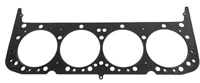 CHEVY SM BLOCK 4.125 BORE