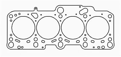 VW/AUDI 1.8L 20V 82MM BORE
