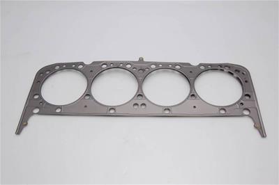 GM SBC V8 4.165 BORE
