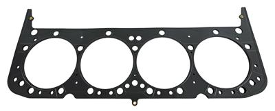 CHEVY SM BLOCK 4.125 BORE