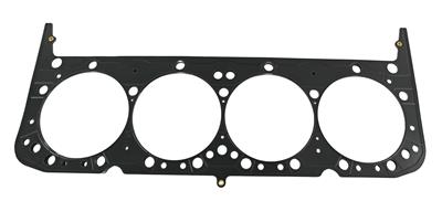 CHEVY SM BLOCK 4.200 BORE