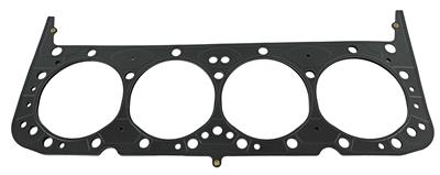 CHEVY SM BLOCK 4.060 BORE