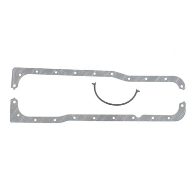 OIL PAN GASKET