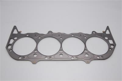 CHEVY BB HEAD GSK 4.630 BOR