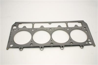 GM LSX 4.125 BORE