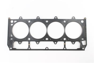 GM LSX 4.125 BORE