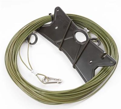CHAMELEON ANTENNA Extended Antenna Wires