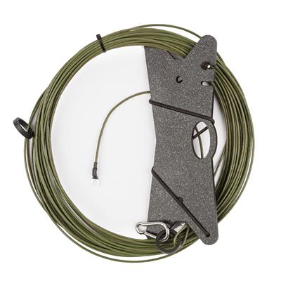 CHAMELEON ANTENNA Extended Antenna Wires
