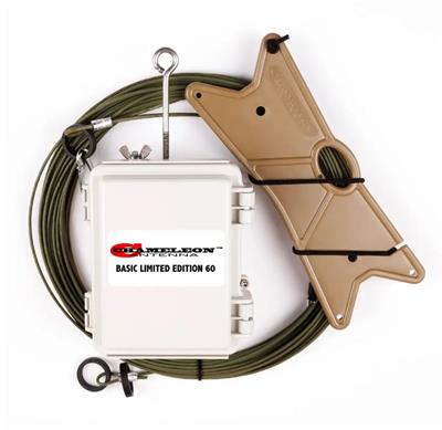 Chameleon Antenna CHA Basic Limited Edition HF Antennas