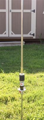 Chameleon Antenna CHA-BV-BNC HF Basic Vertical Antennas