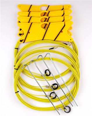 Chameleon Antenna 33-Foot Counterpoise Kits