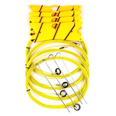 CHAMELEON ANTENNA Counterpoise Kits