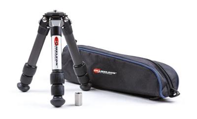 Chameleon Antenna CHA Carbon Fiber Tripods