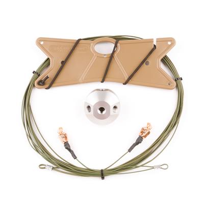 CHAMELEON ANTENNA CHA HUB KIT