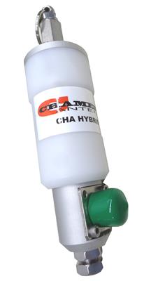 Chameleon Antenna Hybrid Micro Matching Unit Bases