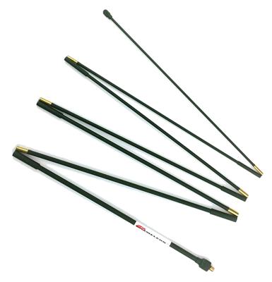 CHAMELEON ANTENNA CHA MIL 2.0 Portable Whip Antennas