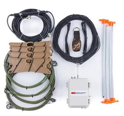 Chameleon Antenna CHA NVIS Multi Band Portable Wire Antennas