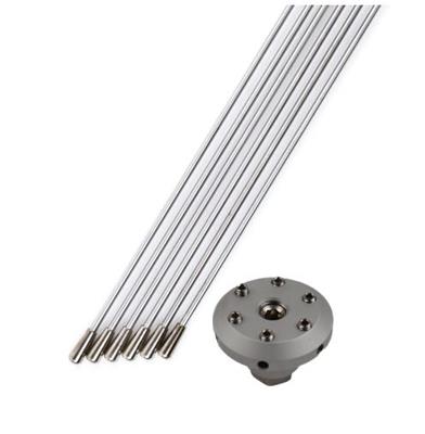 Chameleon Antenna CHA Stinger Vertical Antenna Radial Kits