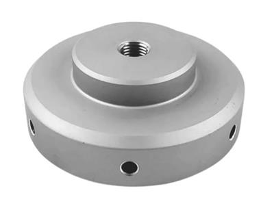 Chameleon Antenna CHA Surveyor-A Tripod Adapters