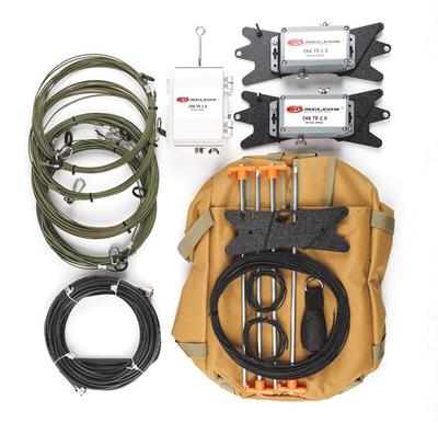 CHAMELEON ANTENNA Portable HF Antennas