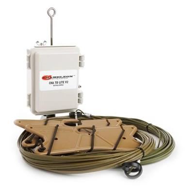 Chameleon Antenna CHA TD Lite 2.0 Tactical Dipole Antennas