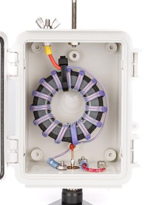 Chameleon Antenna Baluns UNUNs and Chokes