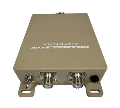 Chameleon Antenna URT-1 Remote Antenna Tuners