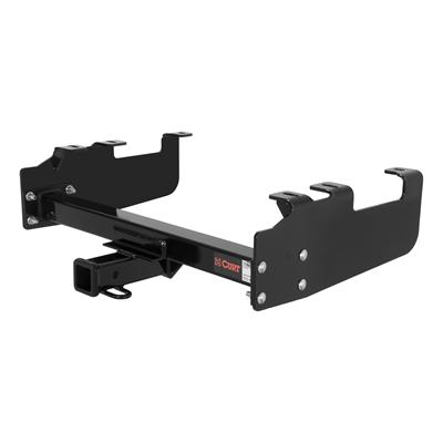 CLASS III RECEIVER