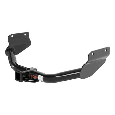CLASS III RECEIVER