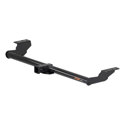 CLASS III TRAILER HITCH