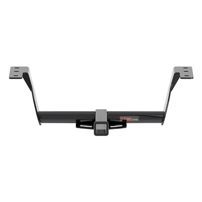 CLASS 3 HITCH