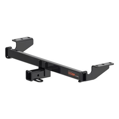 TRAILER HITCH RECEIVER