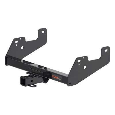CLASS 3 HITCH